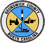 Brunswick County North Carolina Seal