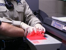 Public Fingerprinting