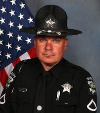 Deputy Jeremy Borowski