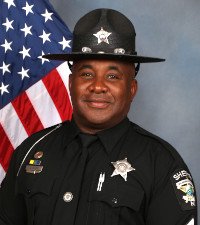 Deputy Arnold Floyd