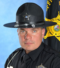 Deputy Jeremy Borowski
