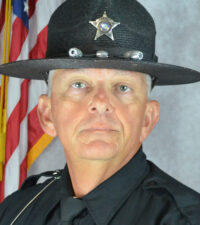 Deputy Robert Sullivan