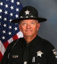 Deputy Robert Sullivan