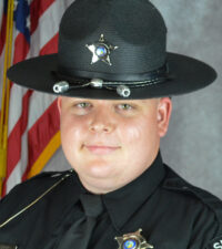 Deputy Jacob Harris
