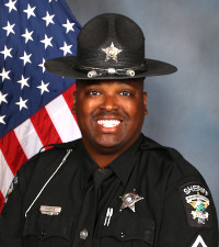 Deputy Randy Hardie
