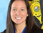 Lt. April Cherry