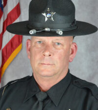 Deputy David Bryant