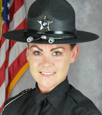 Deputy Mackenzi Morris