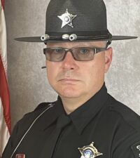 Deputy Robert Helms