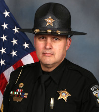 Sergeant Vince Saponaro Sergeant Vince Saponaro