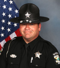 Deputy Cory Jones