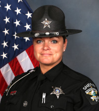 Deputy Jennifer Price