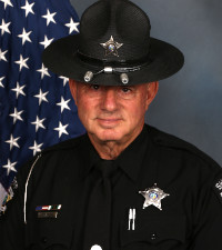 Dep. Elliot Katz