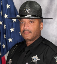 Deputy Raul Brewster