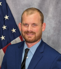 Deputy Georges Leblanc