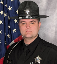 Deputy Michael West Deputy Michael West
