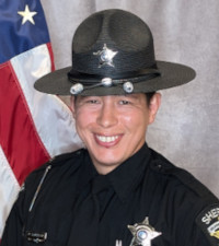 Deputy Wayne Morrison