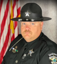 Deputy Michael Ritch