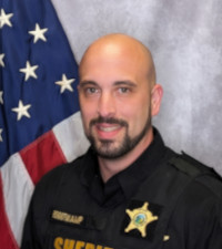 1st Sgt. Kevin Roggenkamp