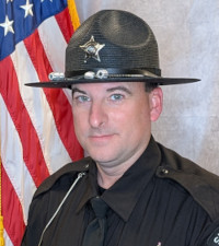 Dep. Brandon Poirier